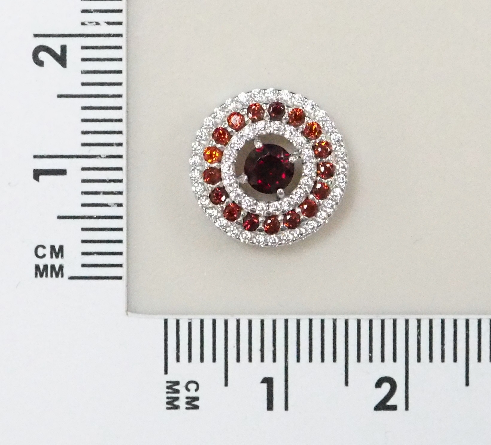 10423-000018 Подвеска (Ag 925)